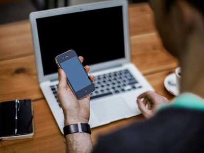 电子元器件检测